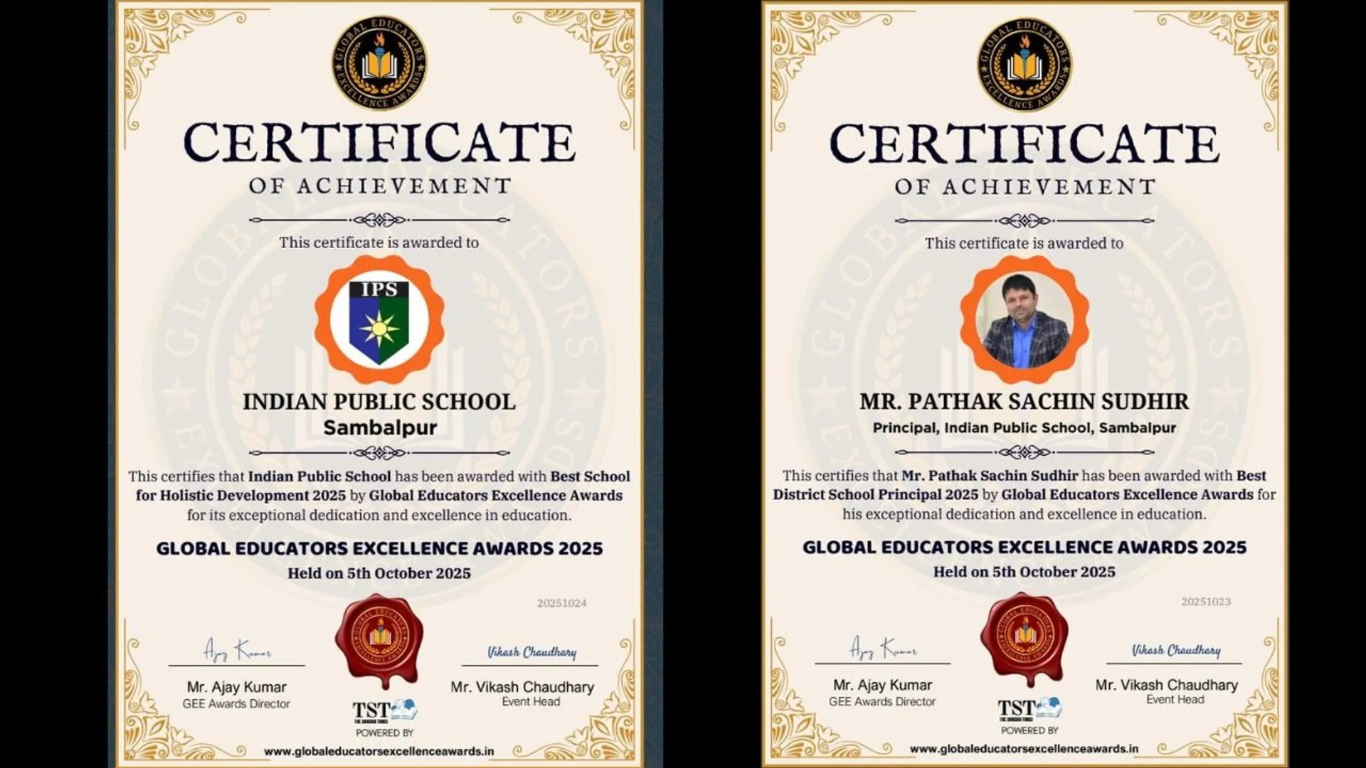 Indian Public School