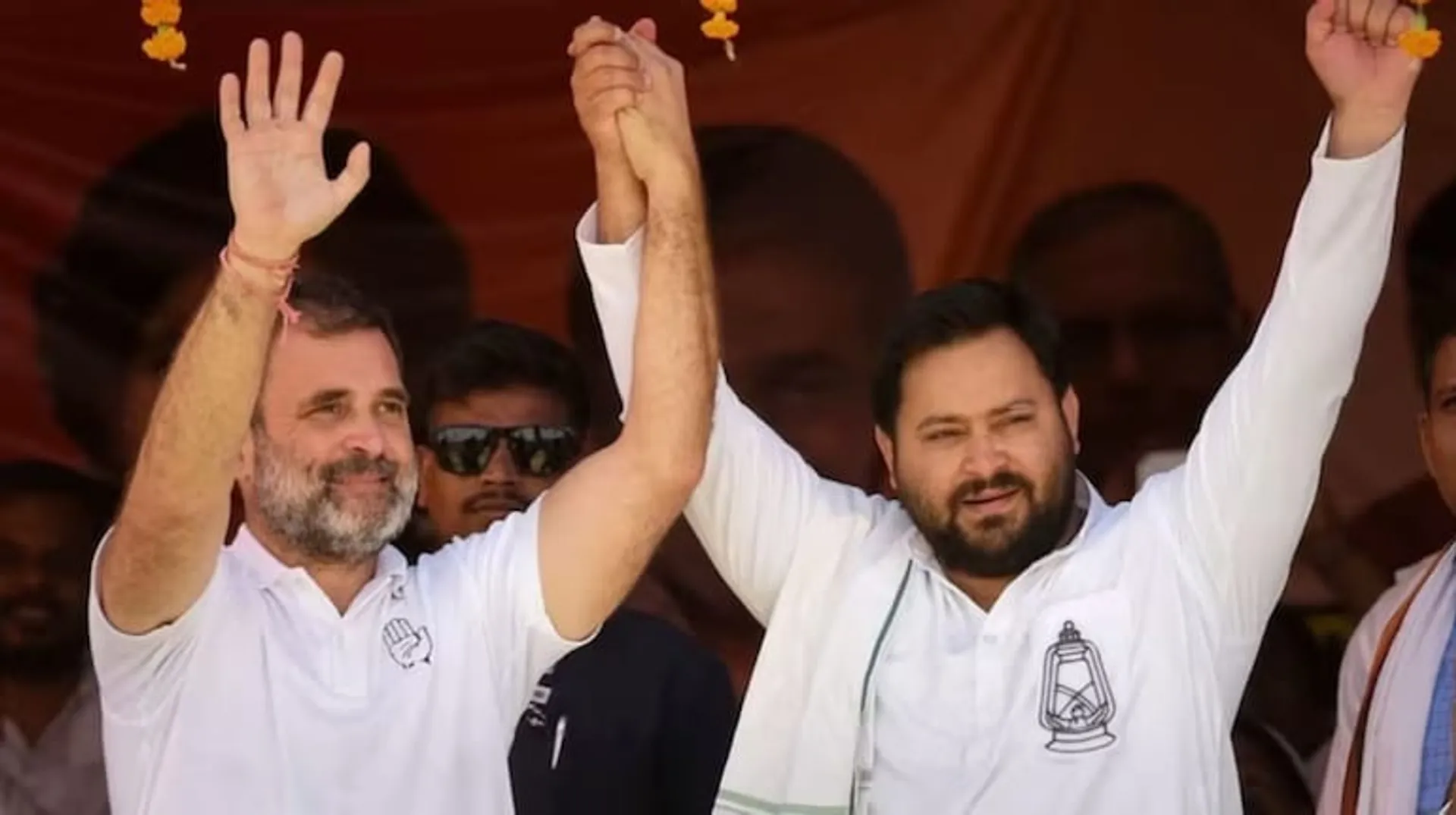 Bihar-Mahagathbandhan