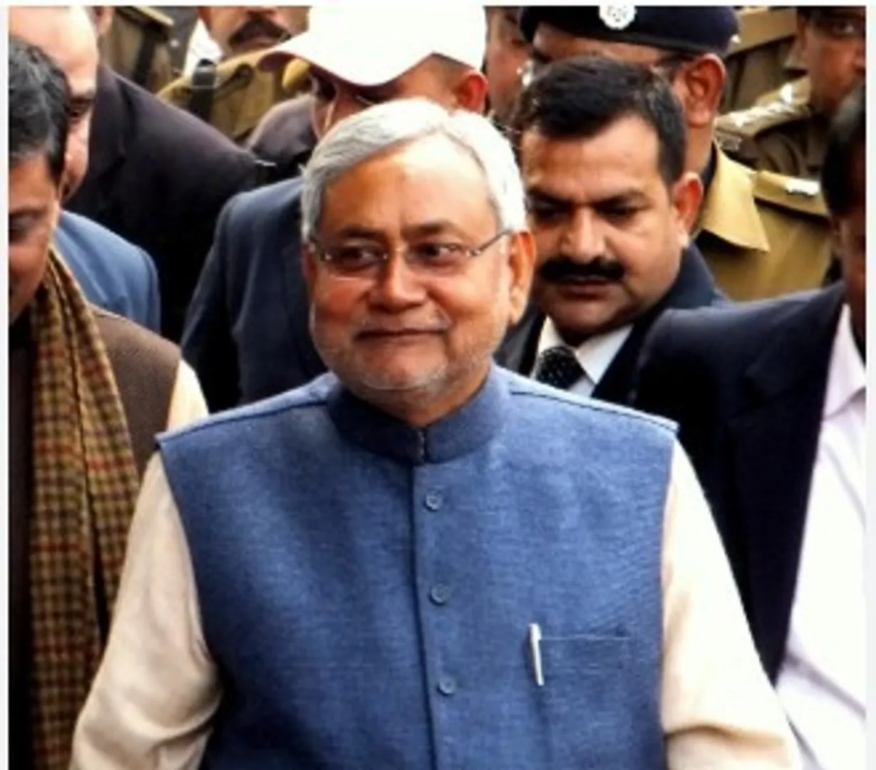 BIHAR