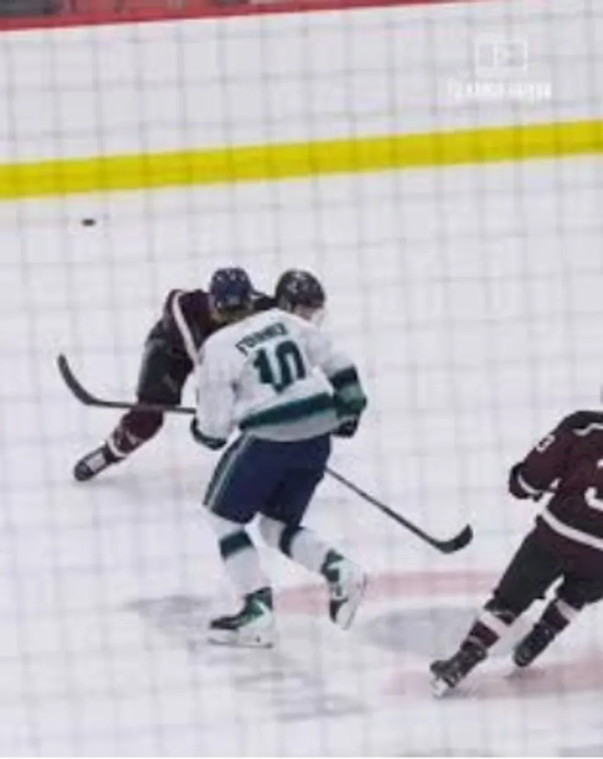 HOCKEY