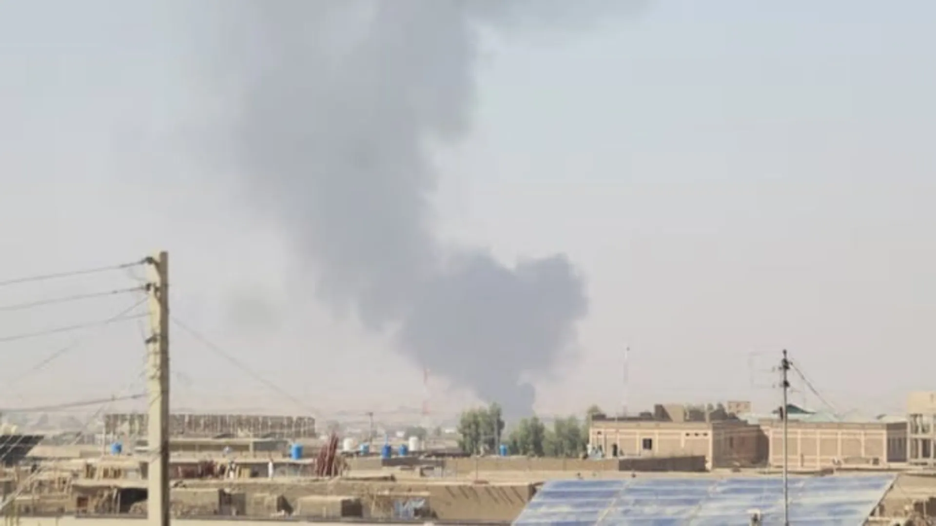 Pakistan-airstrikes-on-afghanistan