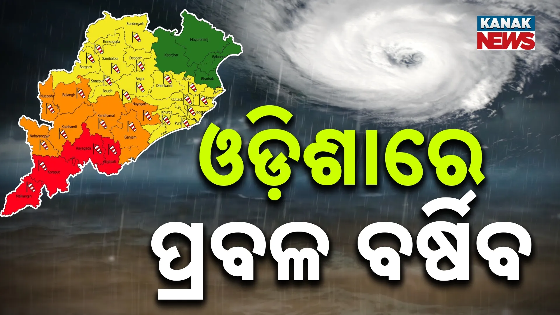 Cyclone update