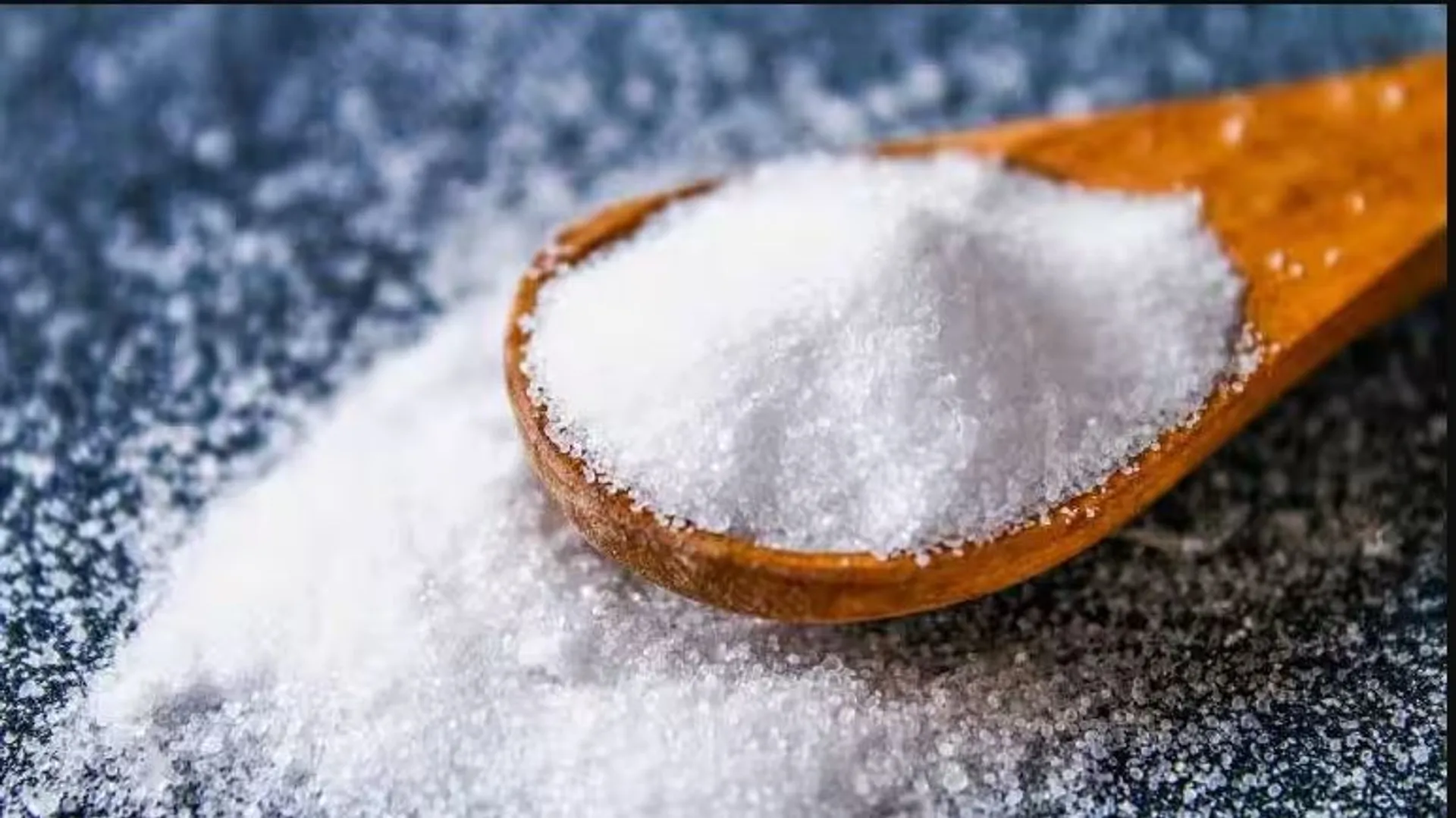 white salt damages kidney