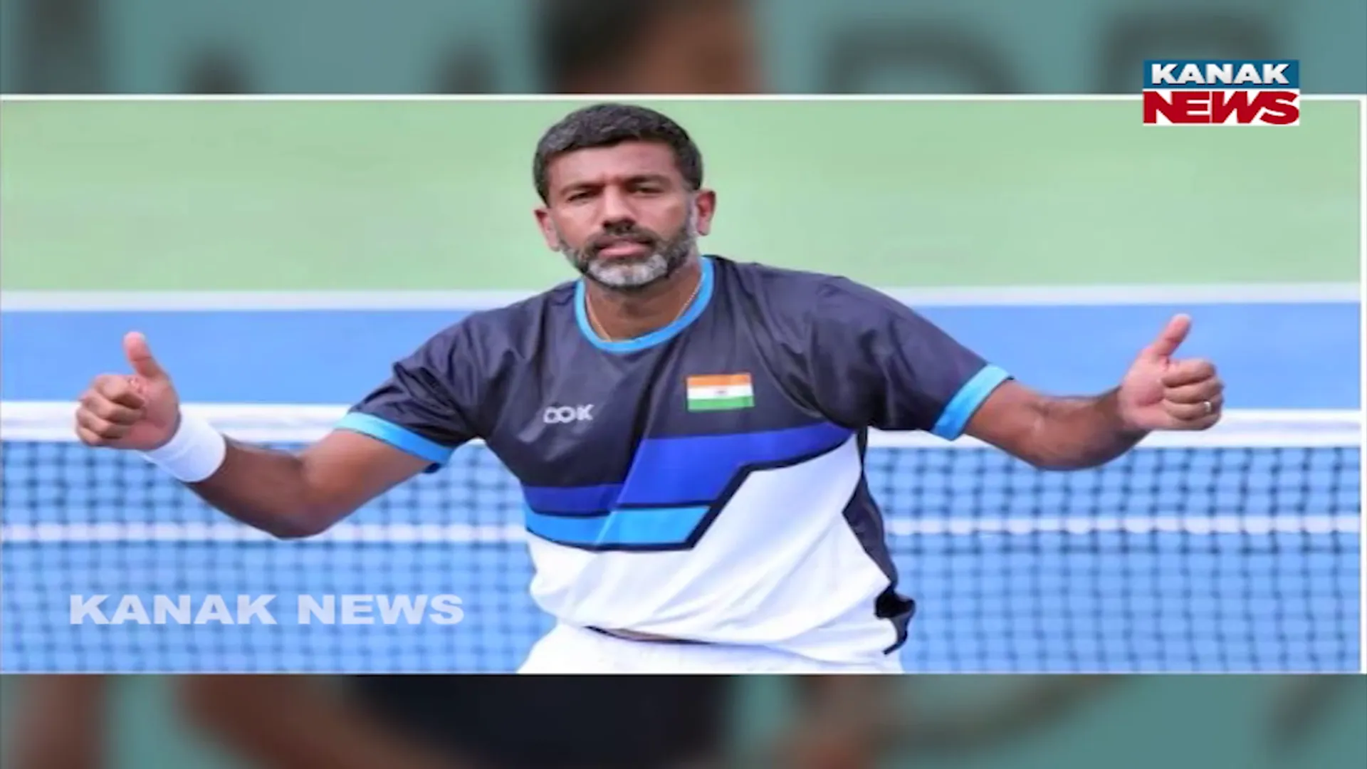 Rohan Bopanna Retires