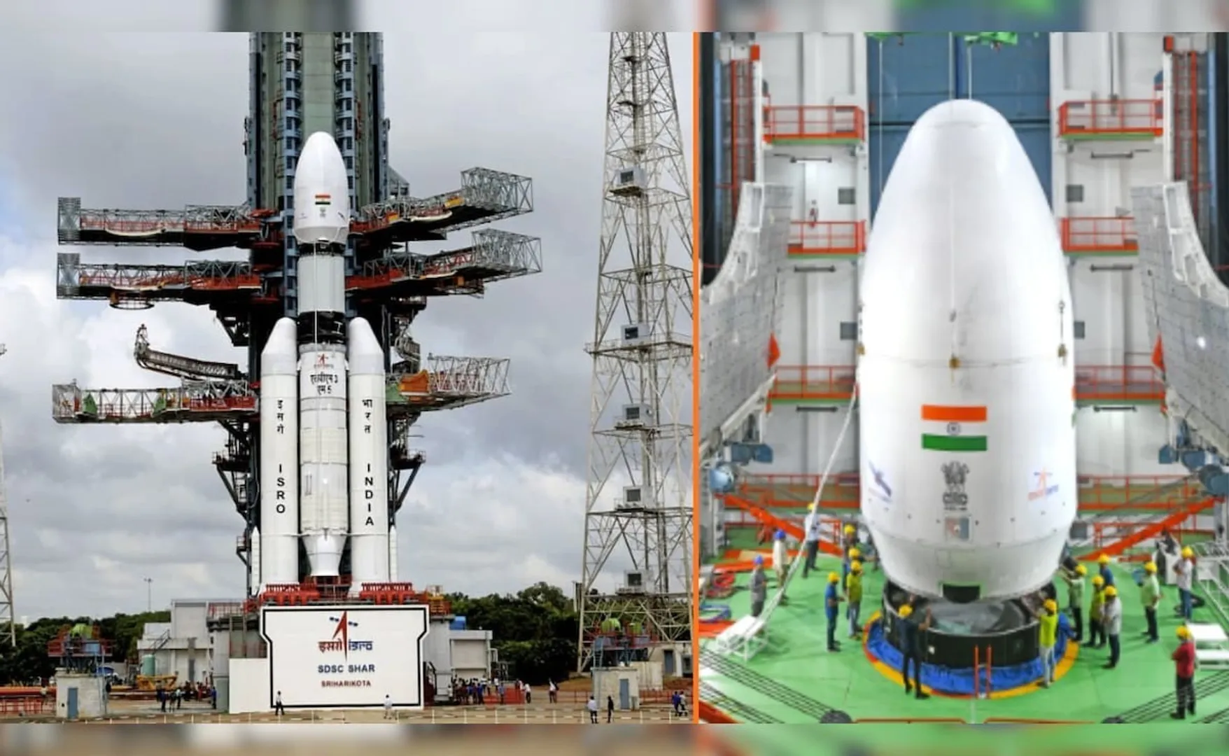 ISRO