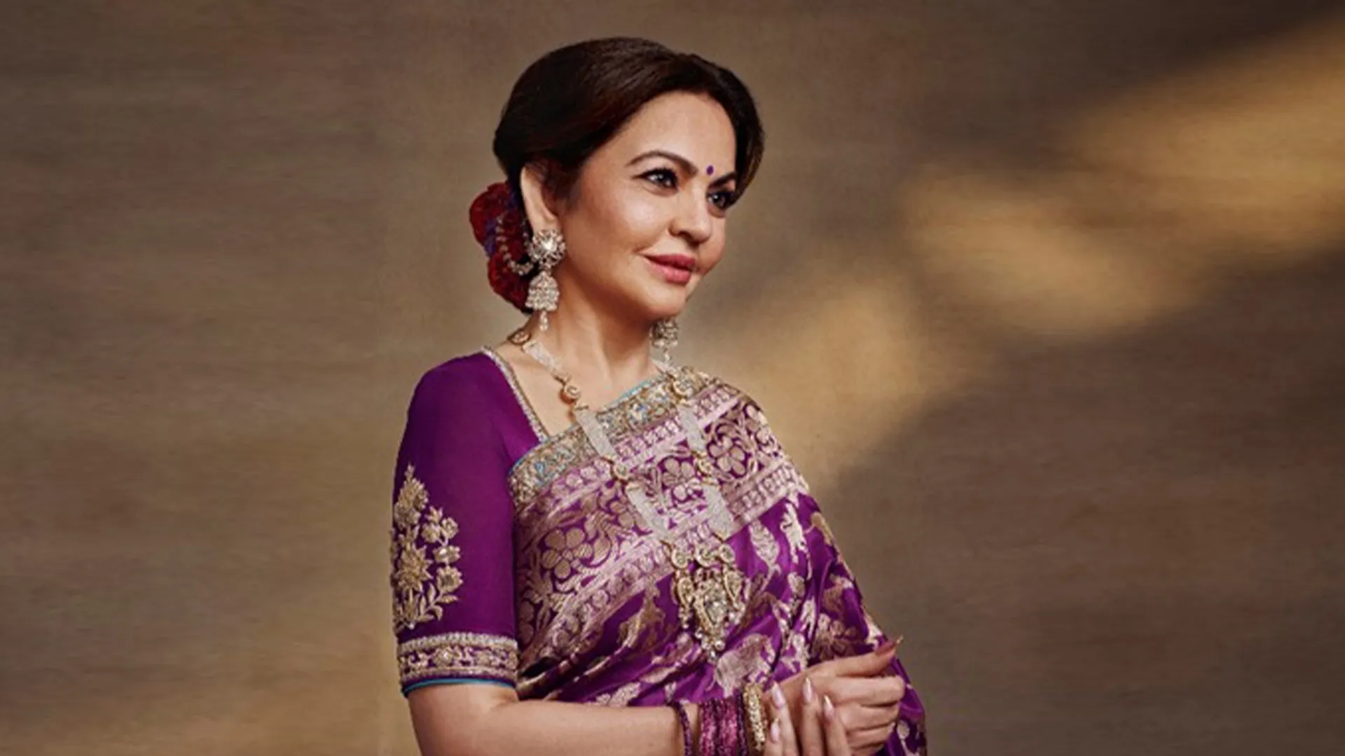 nita ambani
