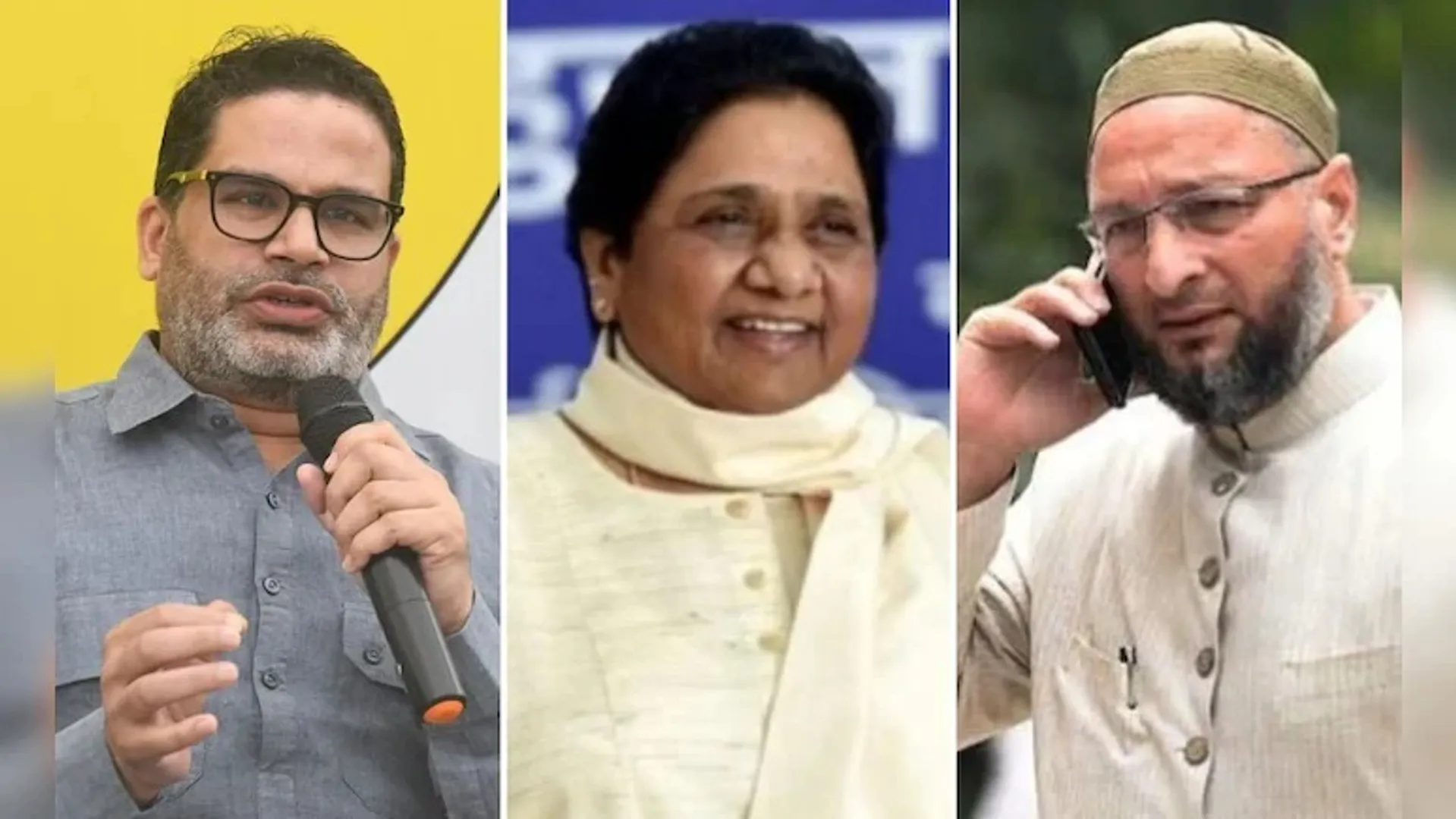 pk bsp bihar politics