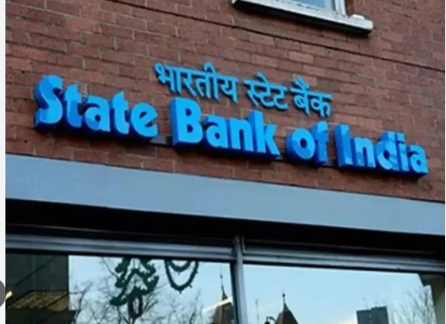 STATE BANK