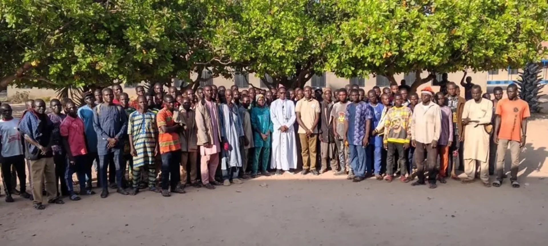 Nigeria school attacks