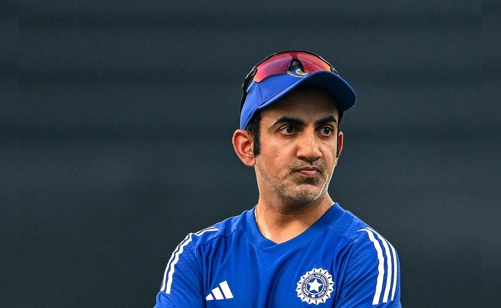 Gautam-gambhir