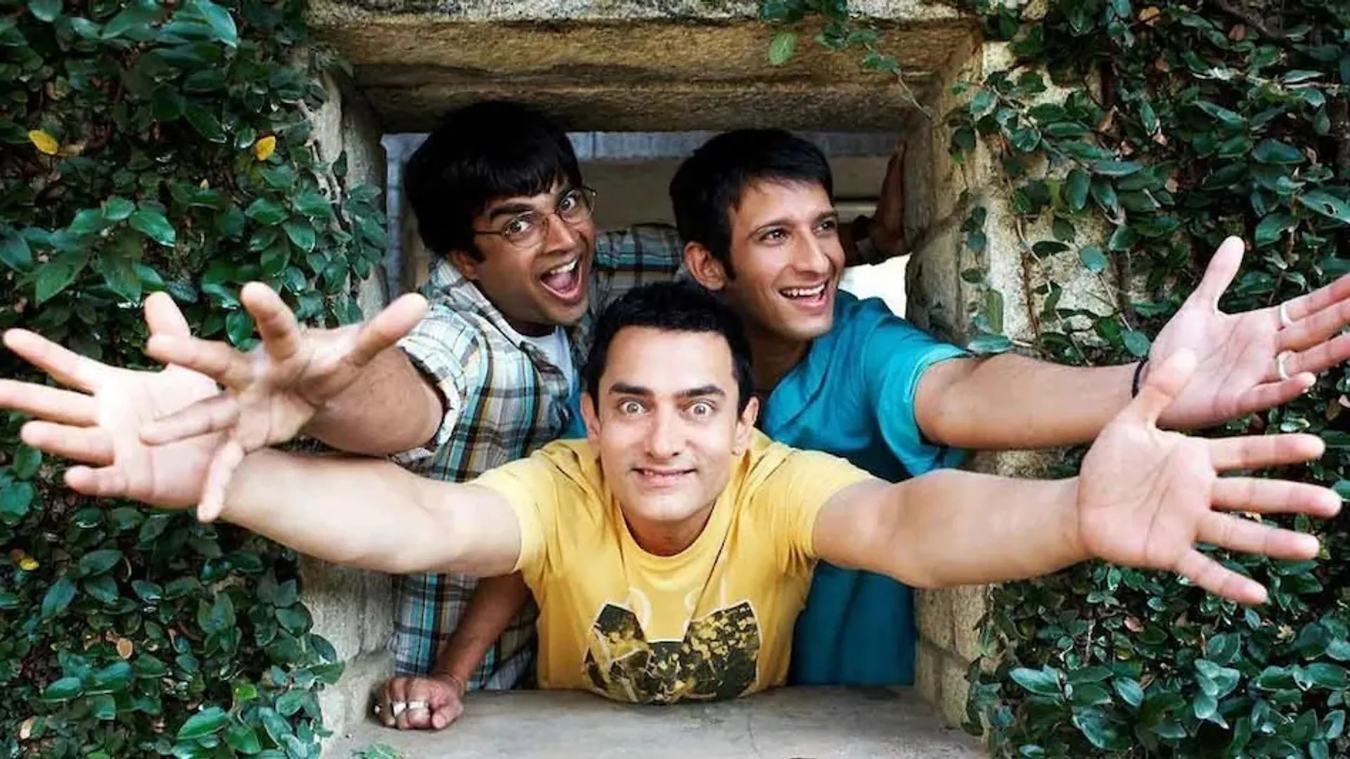 3 idiots 2 sequel
