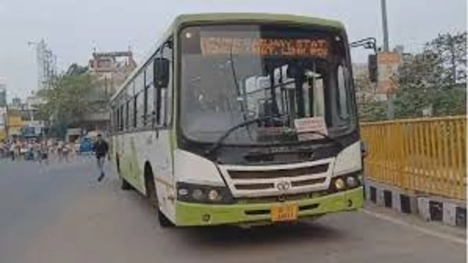 ama bus