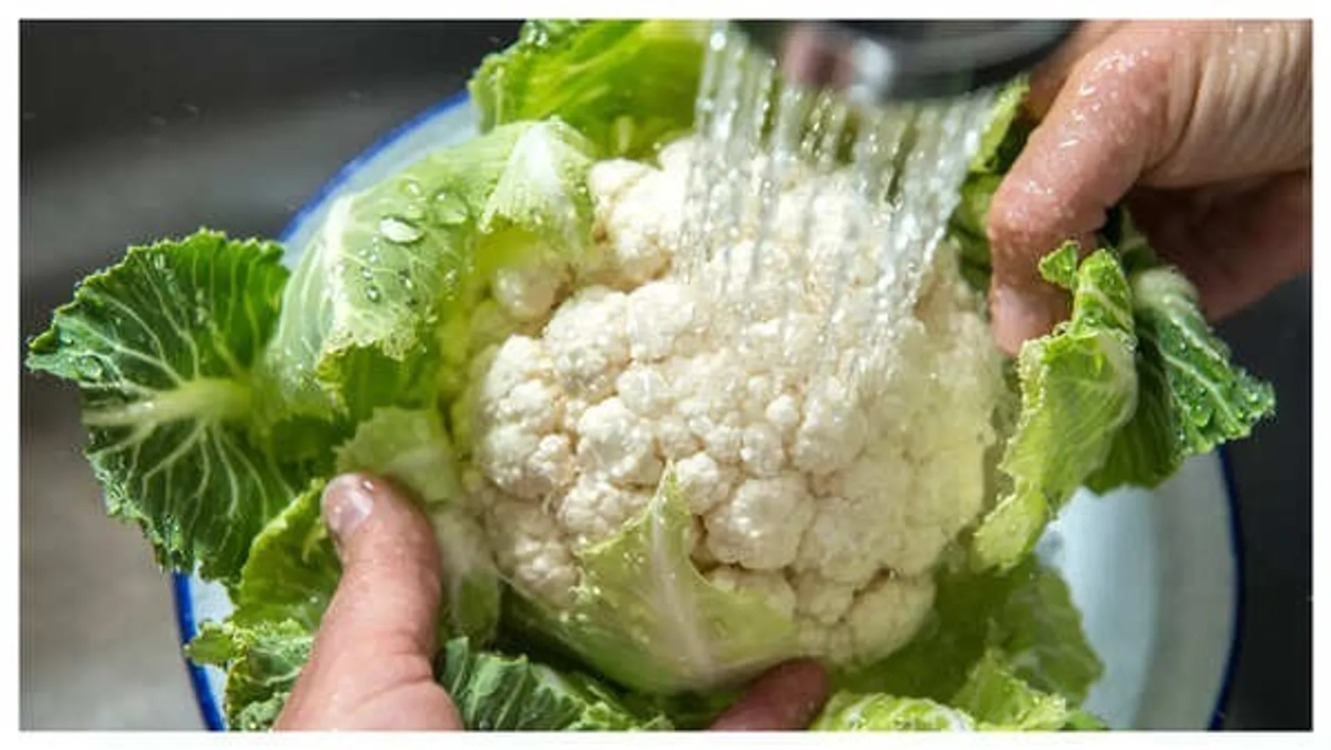 cauliflower