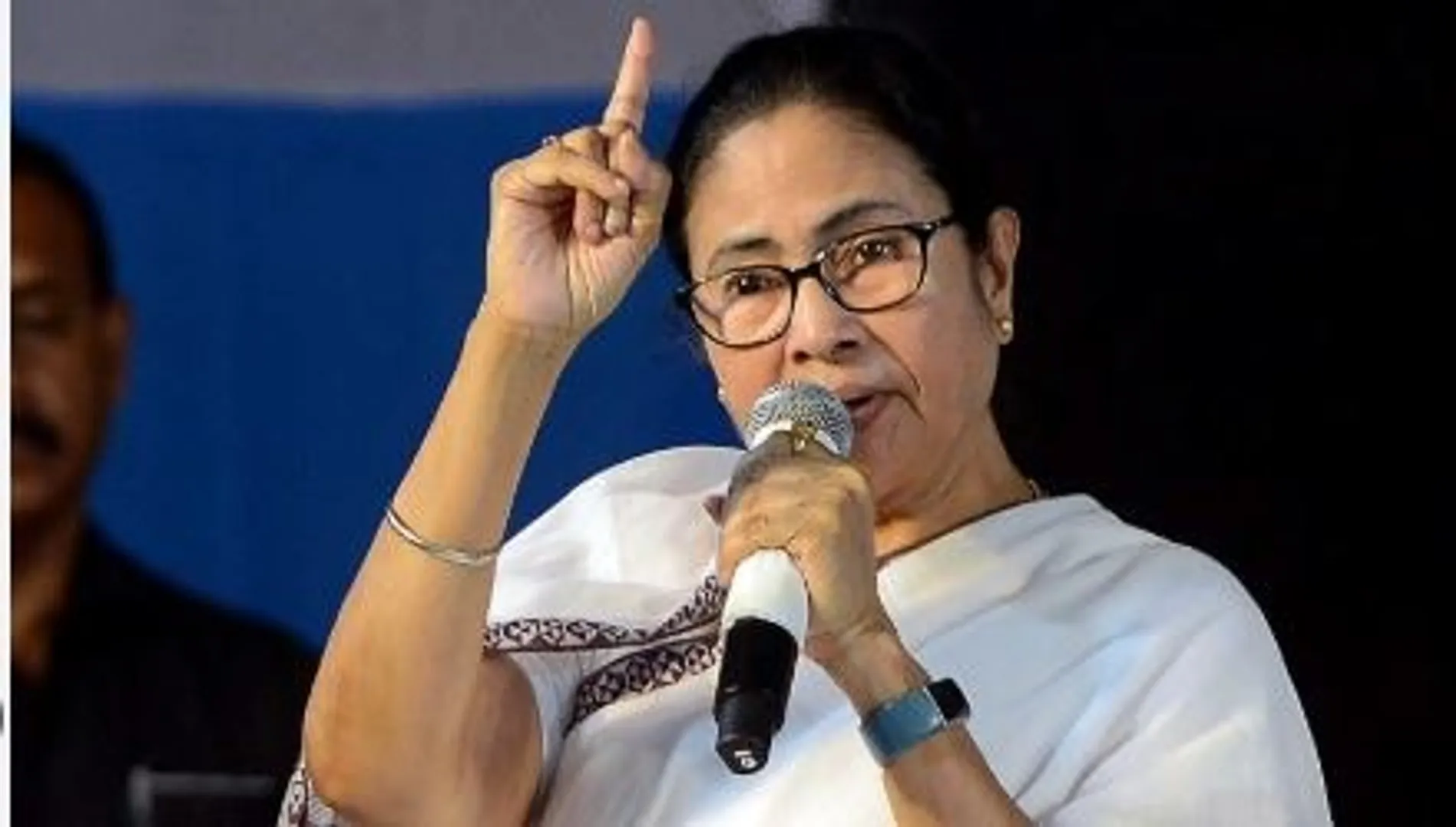 mamata banarji