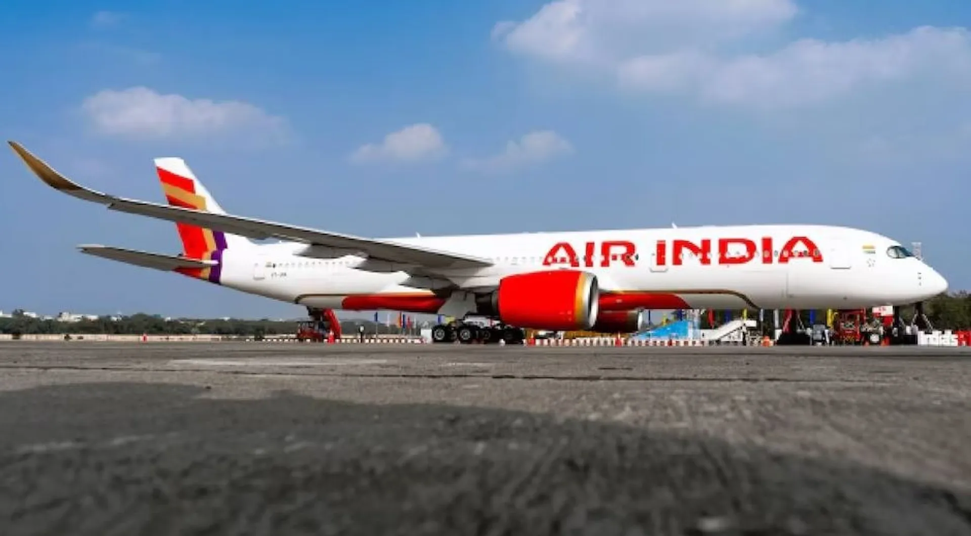 AIR INDIA
