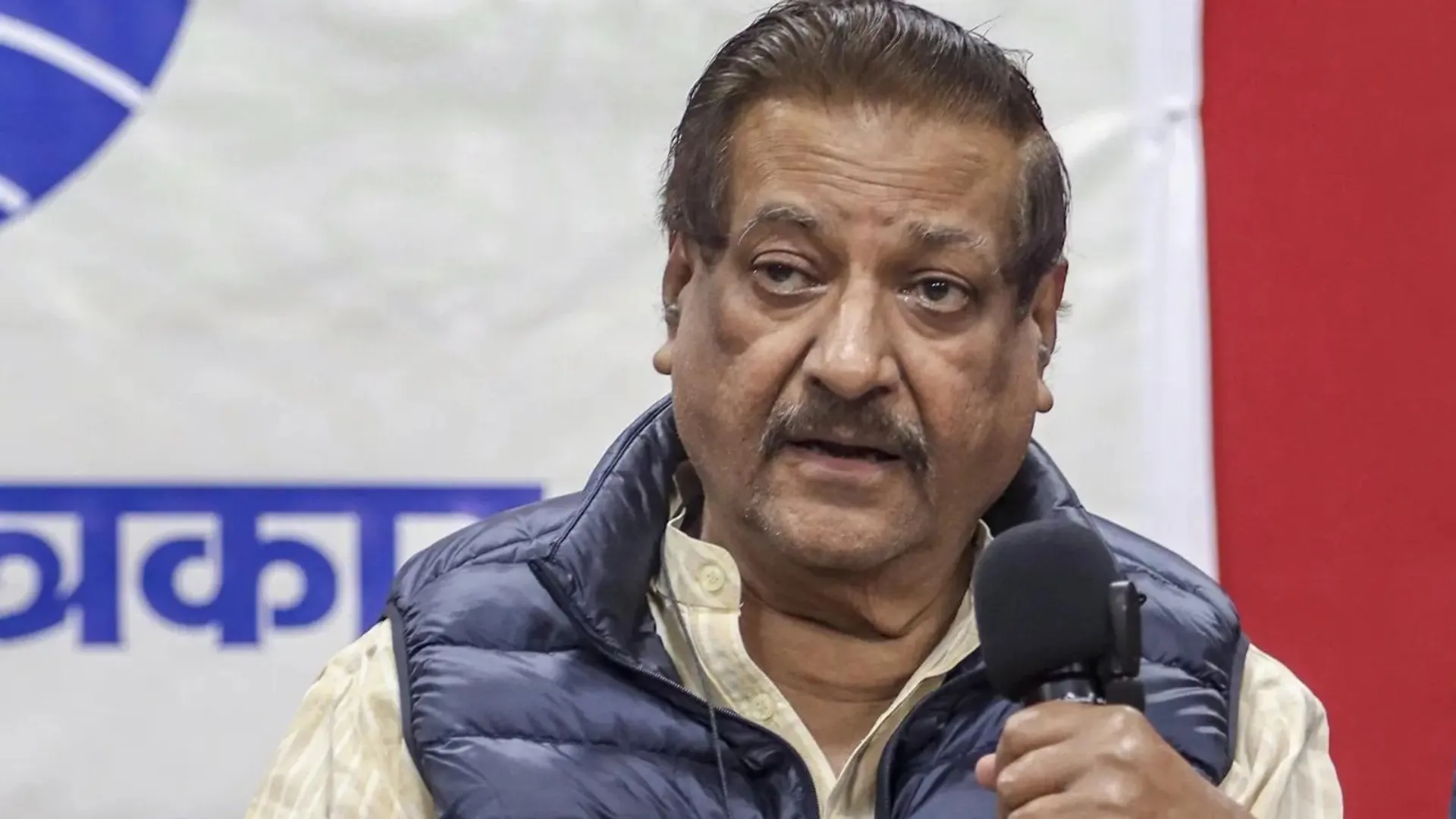 Prithviraj Chavan