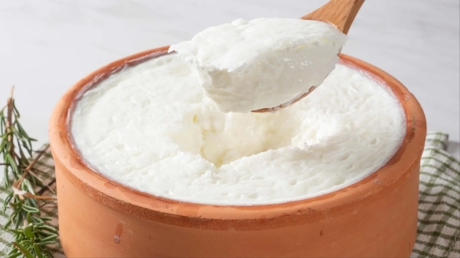 Dahi-in-winter