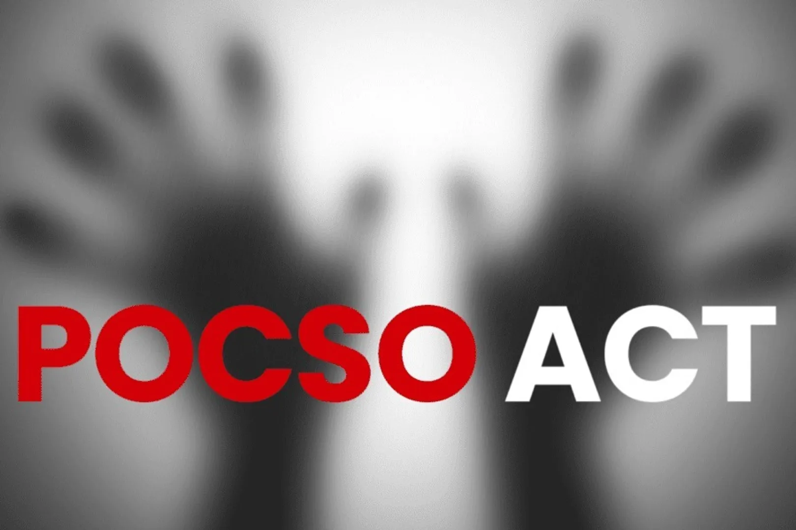 Pocso Act