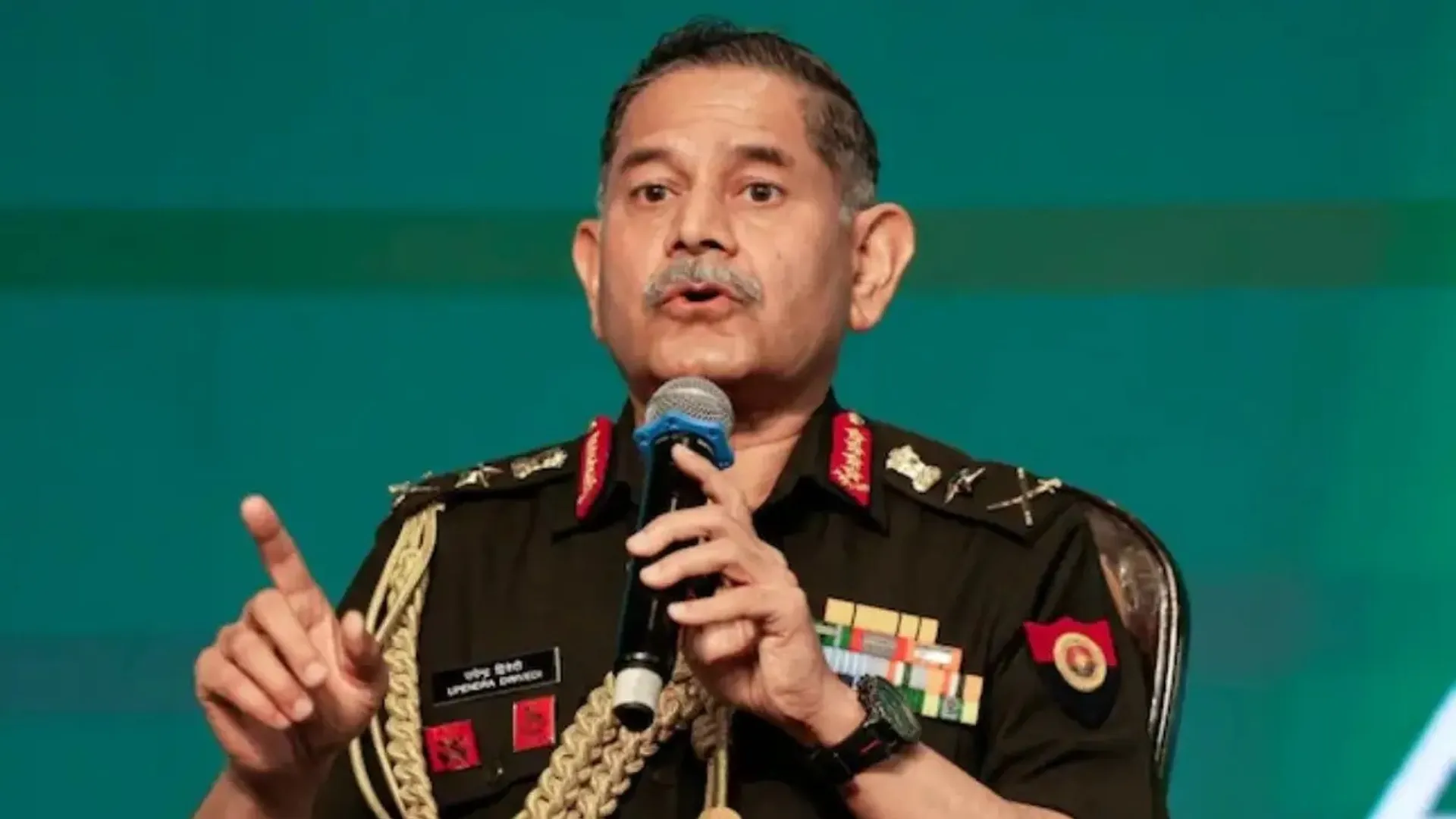 Army-Chief