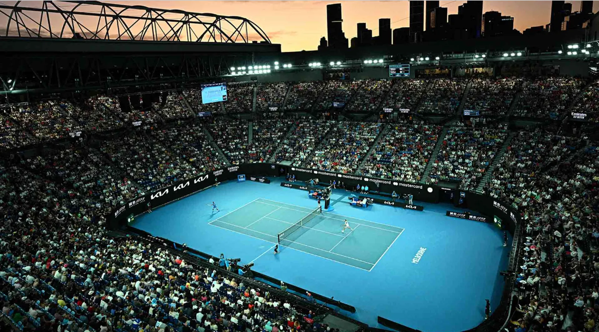 australia open