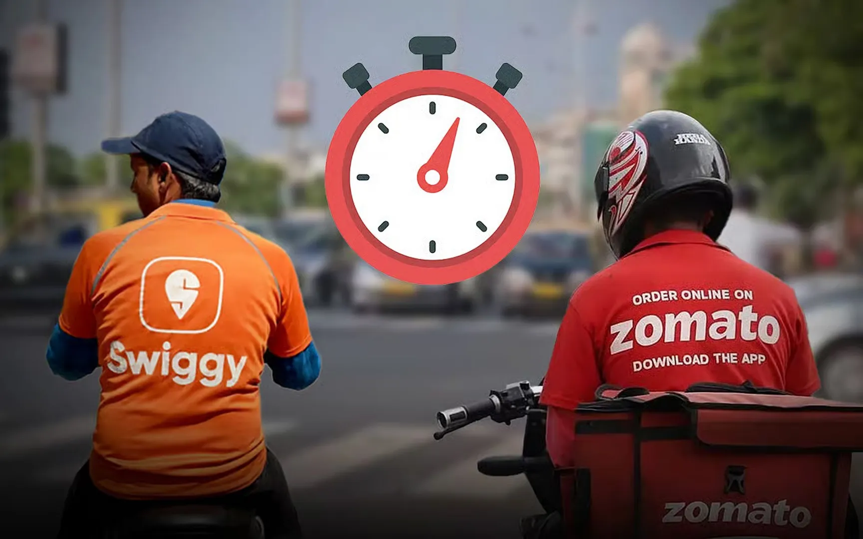 Zomato