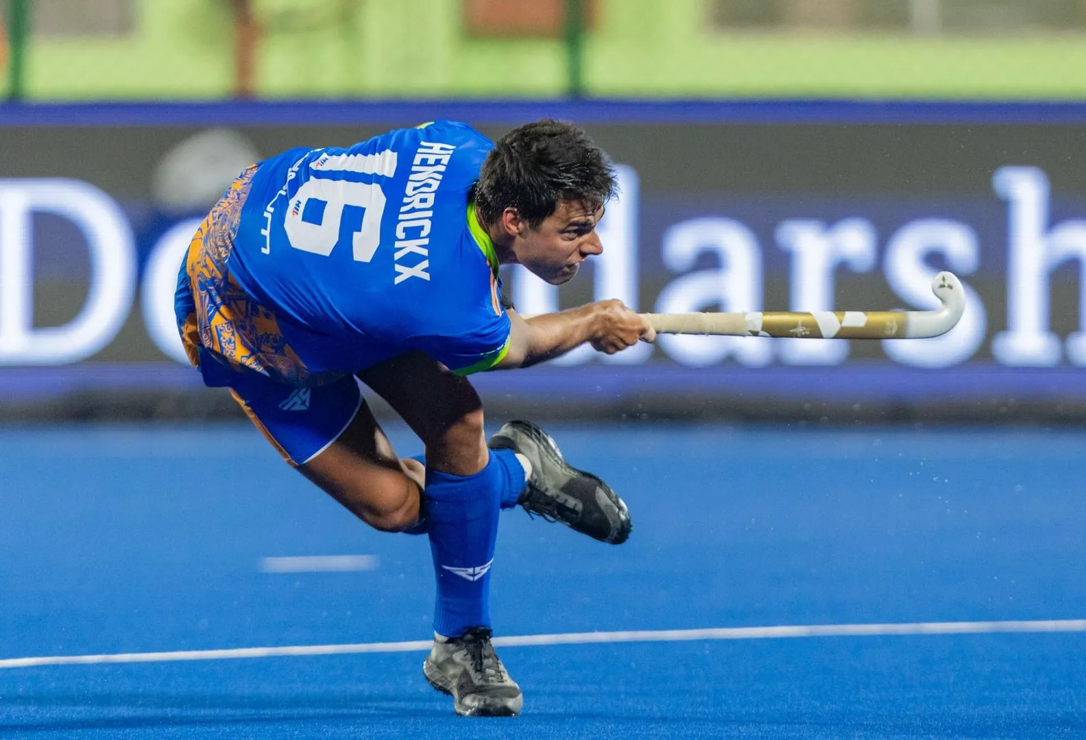 Kalinga Lancers