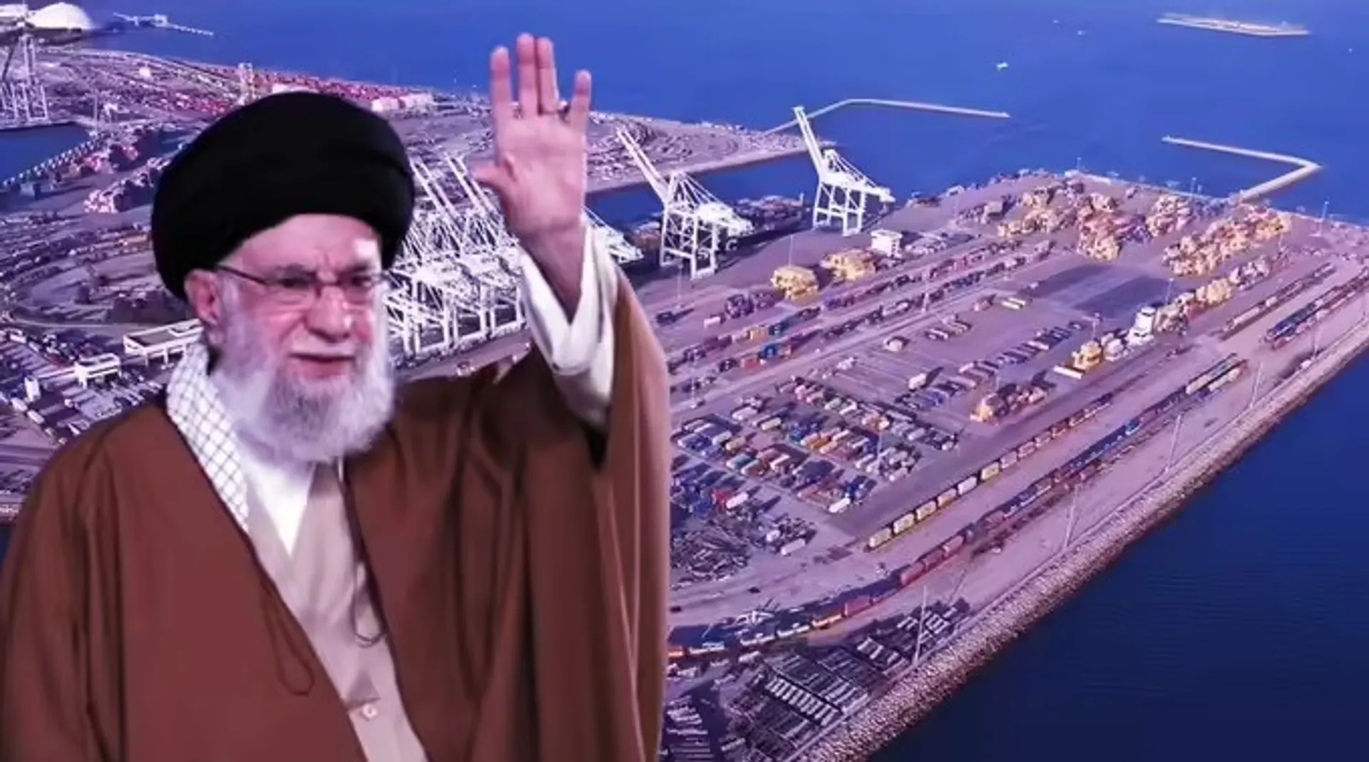 Ali Khamenei