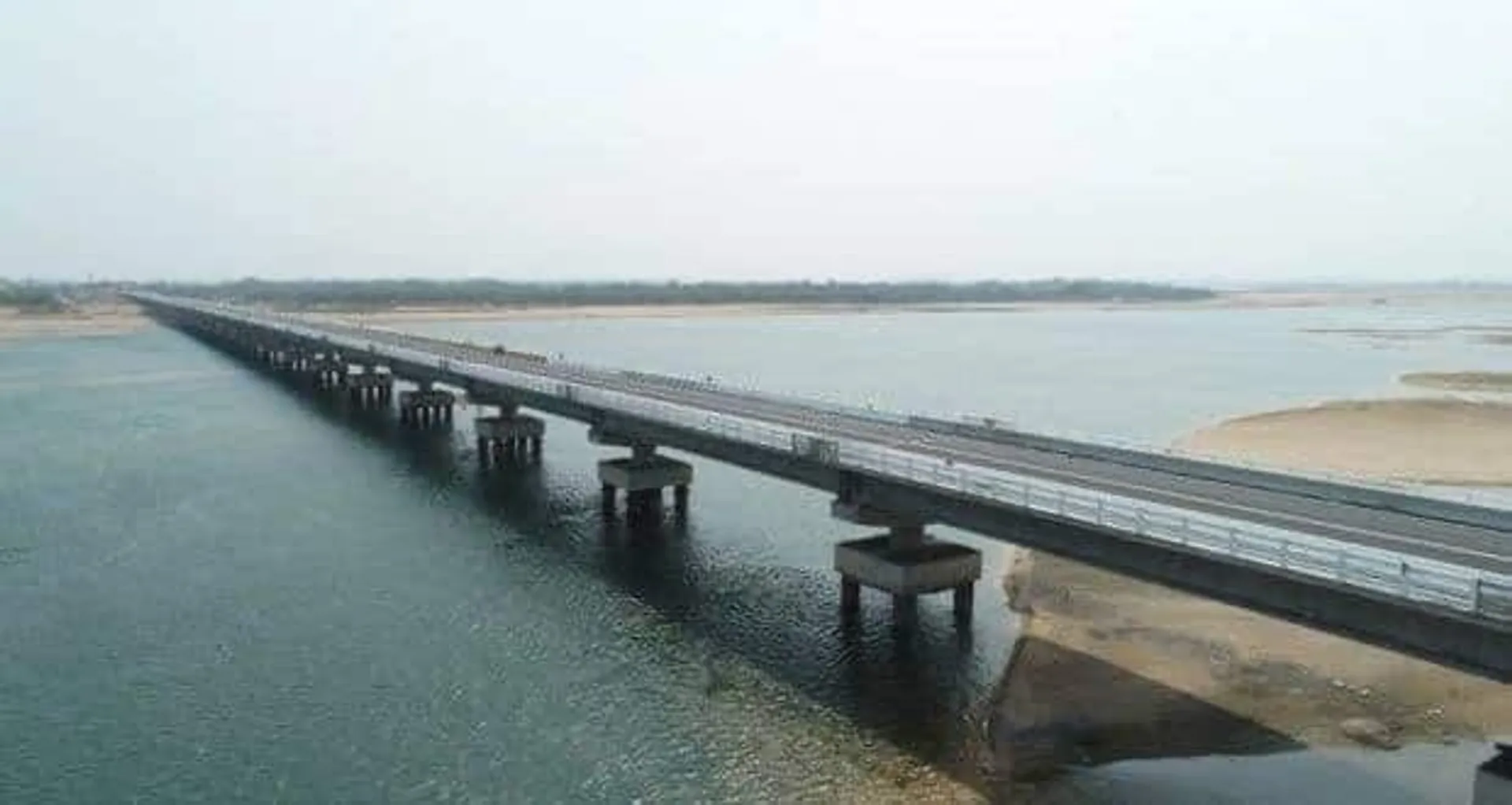 Mahanadi-Chhattisgarh