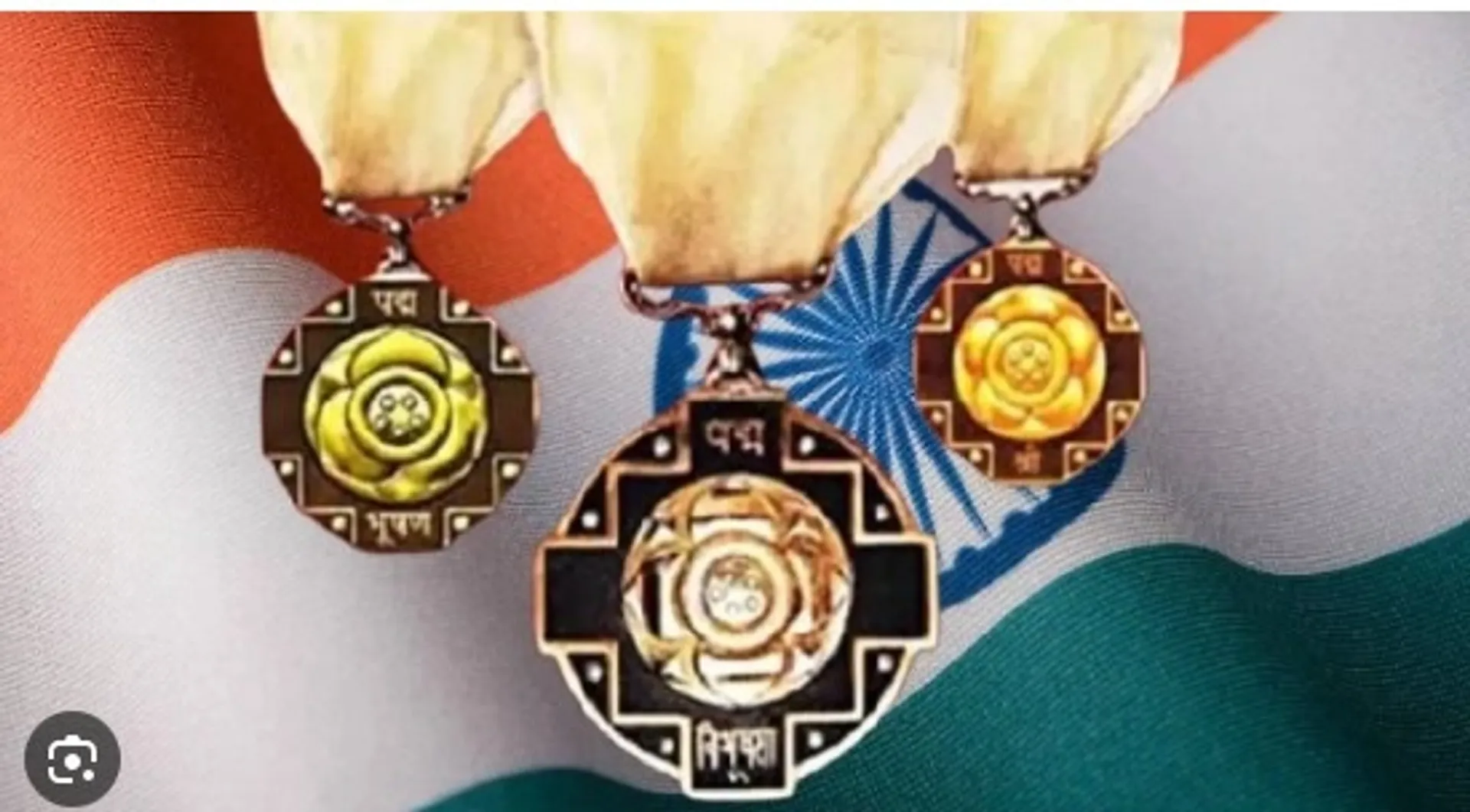 padma award