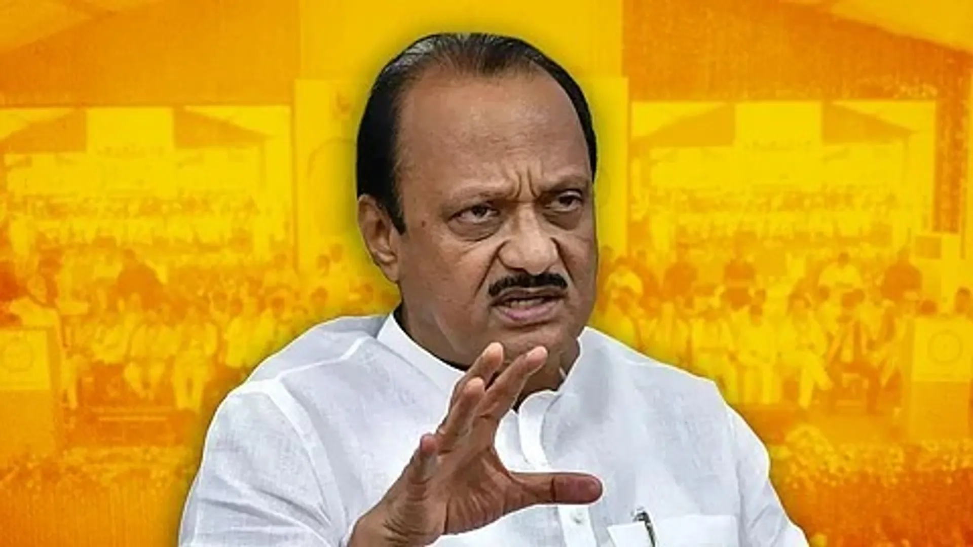 Ajit Pawar