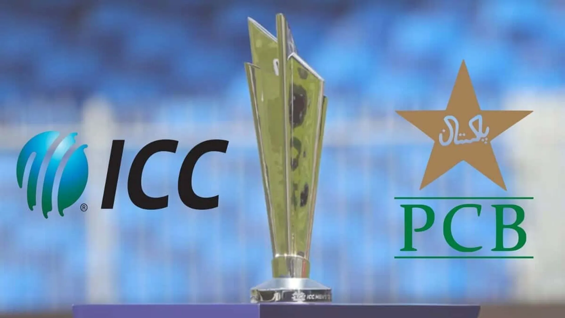 ICC Pakistan