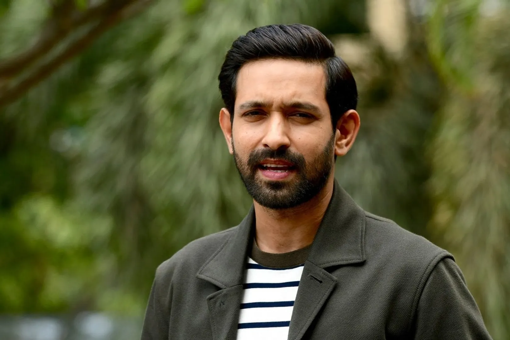 Vikrant-Massey