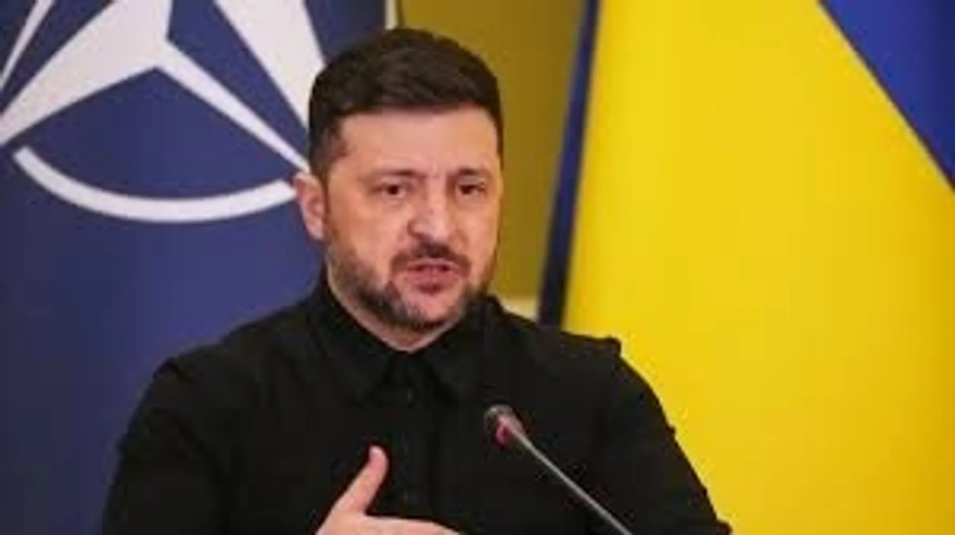 Zelensky