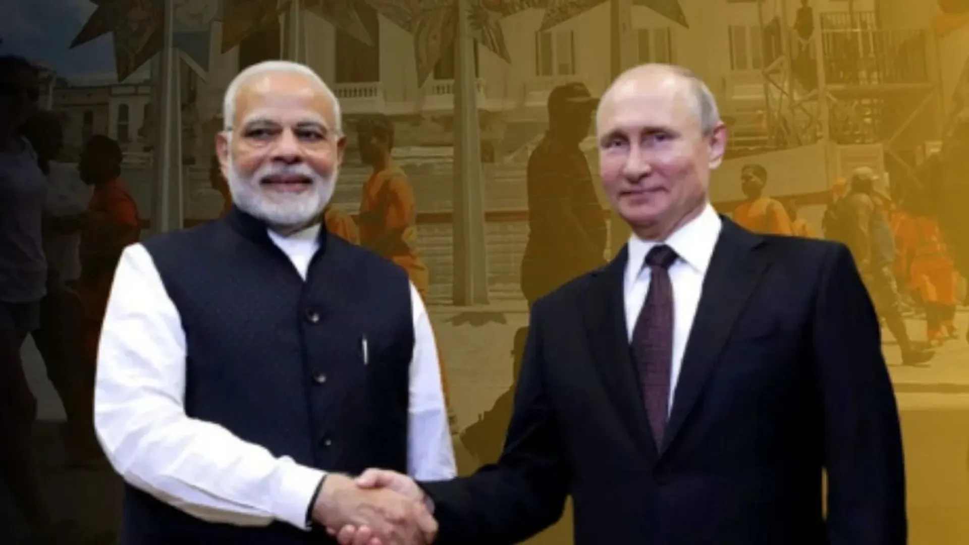 Russia wants India's help