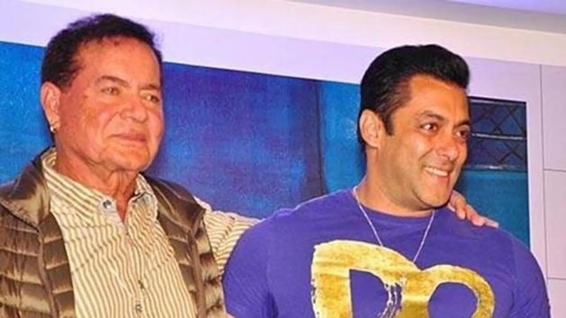 Salim khan