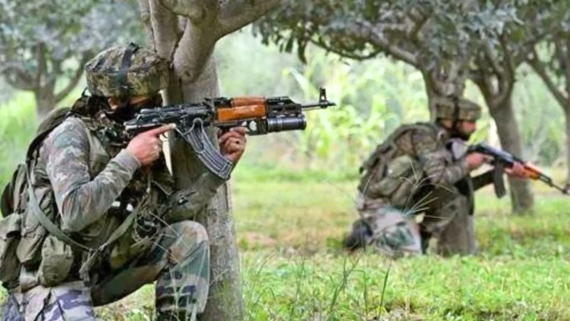 300 Maoists on security forces' radar