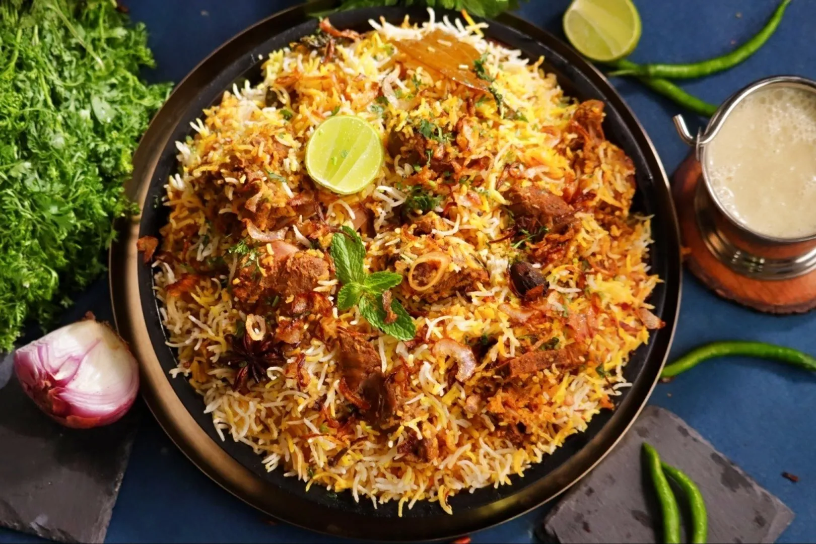 Biriyani