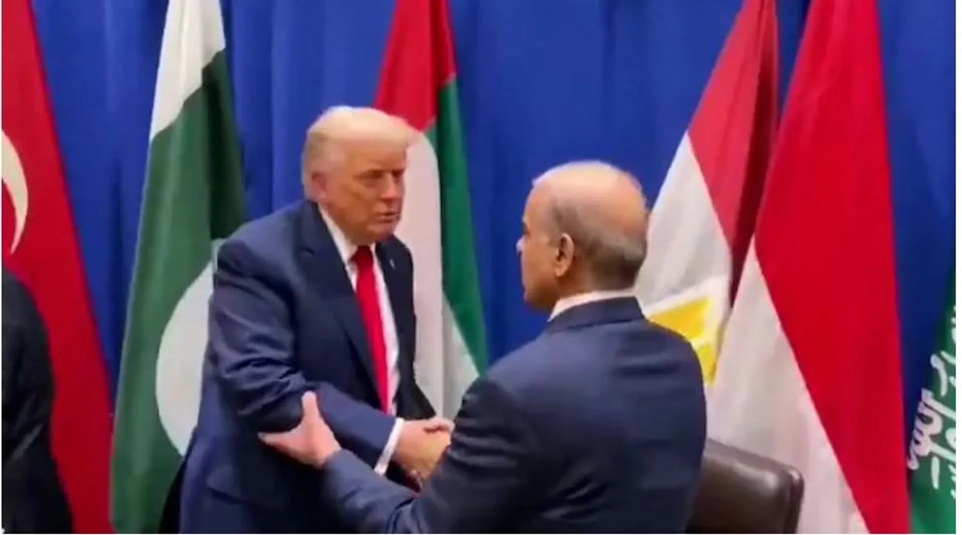 Pak PM Shehbaz Sharif