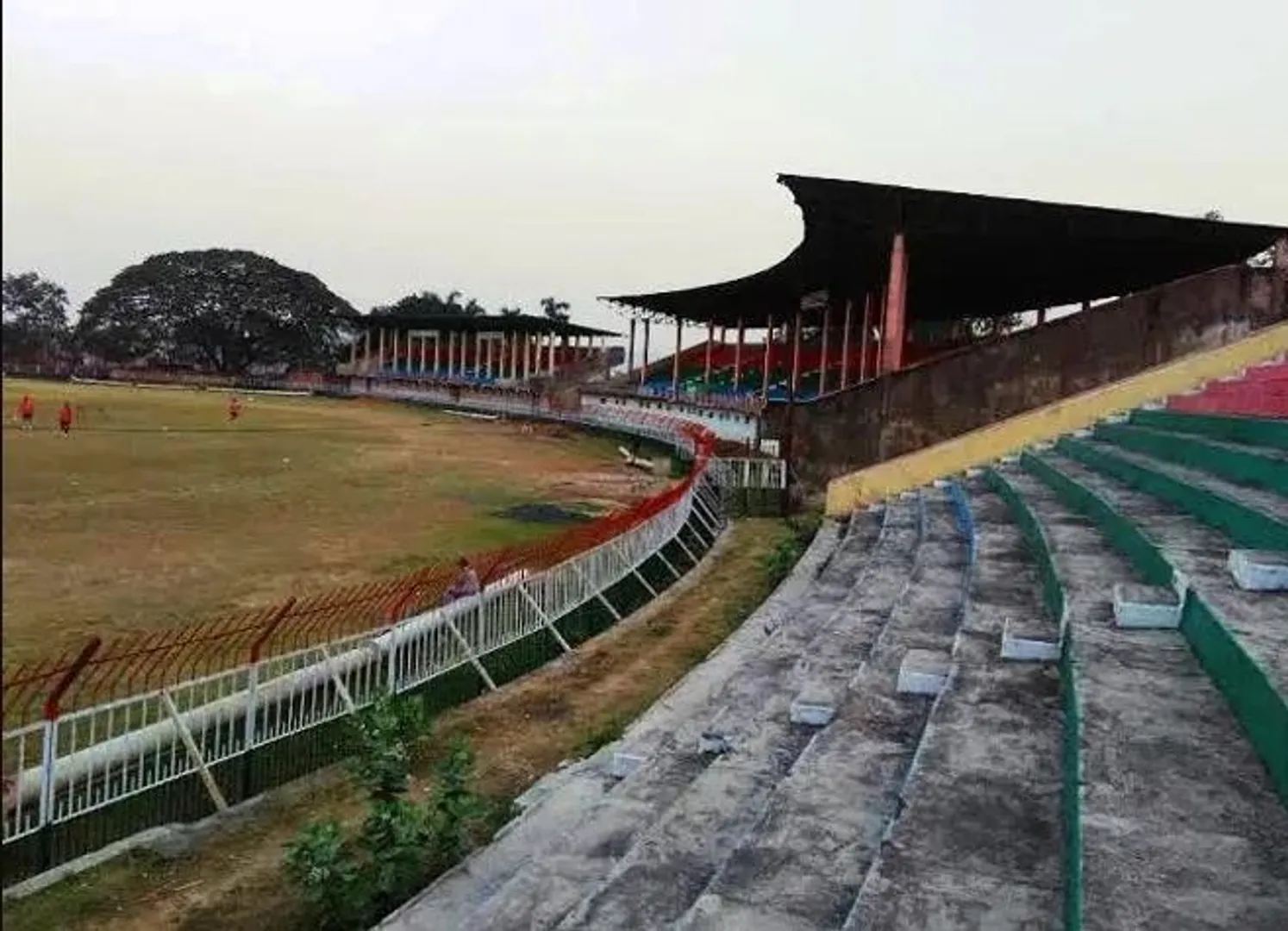 VSS Stadium