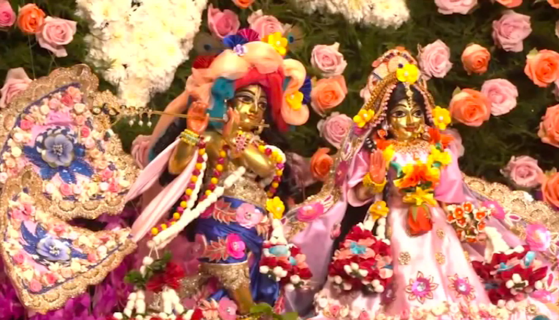 janmastami