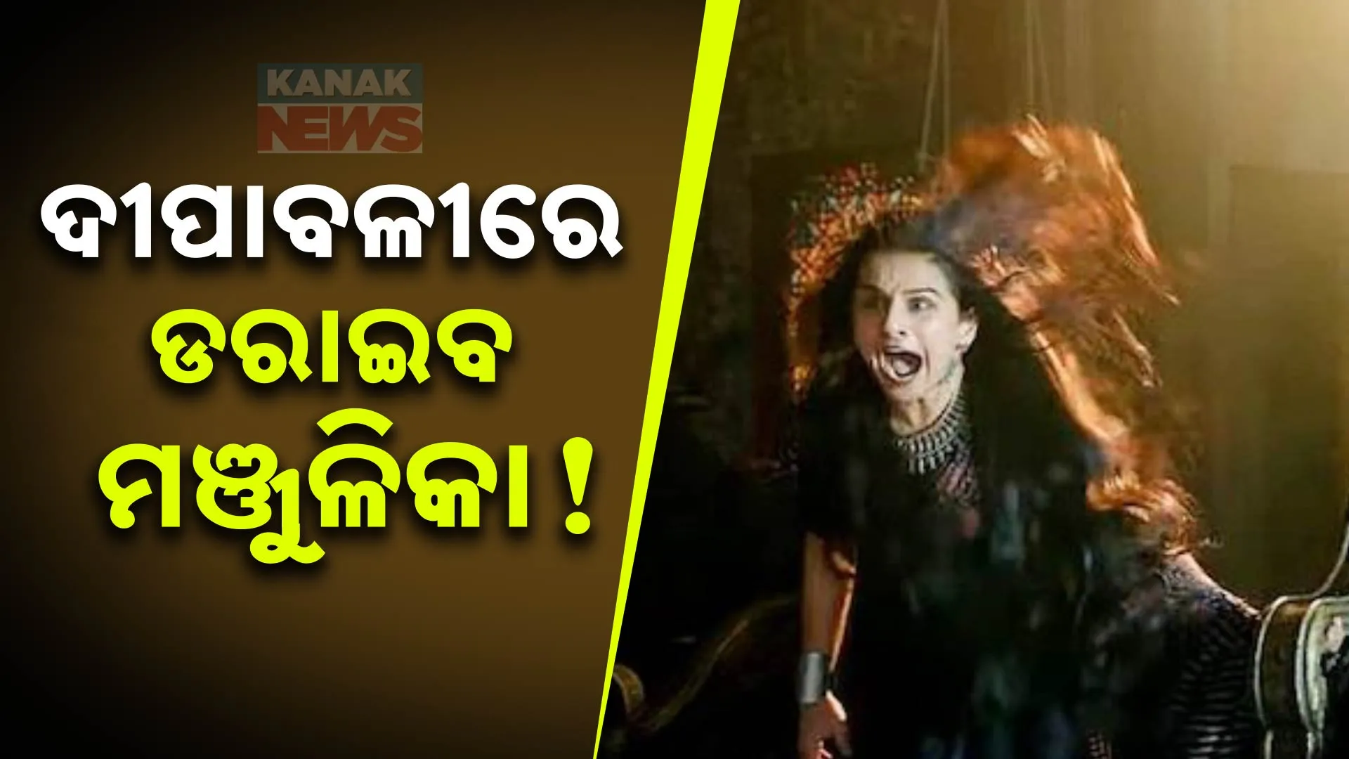 Bhool Bhulaiyaa 3
