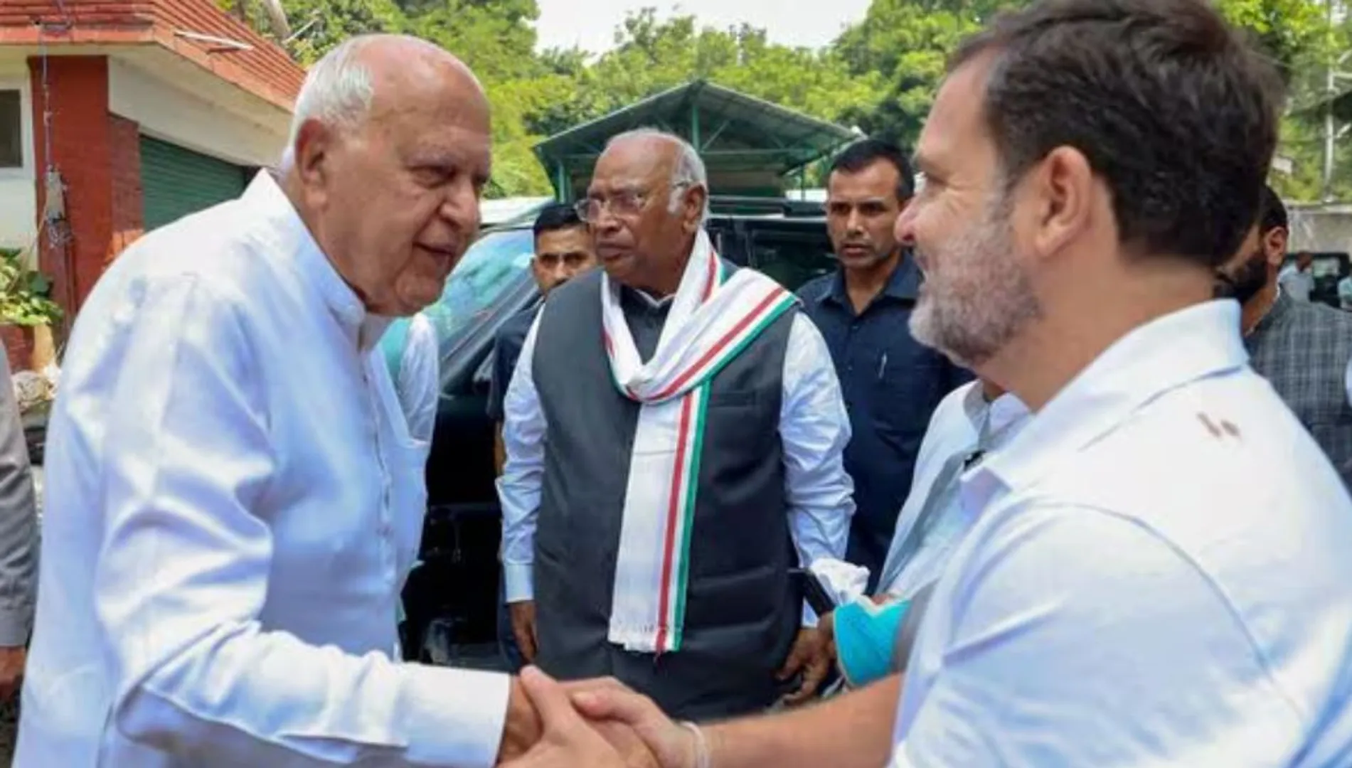 congress-NC
