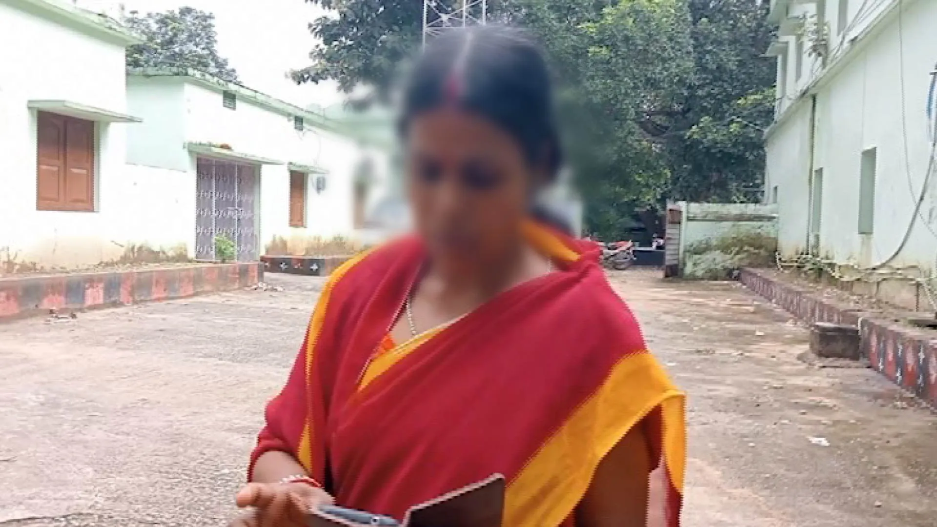 ANUPAMAA cd