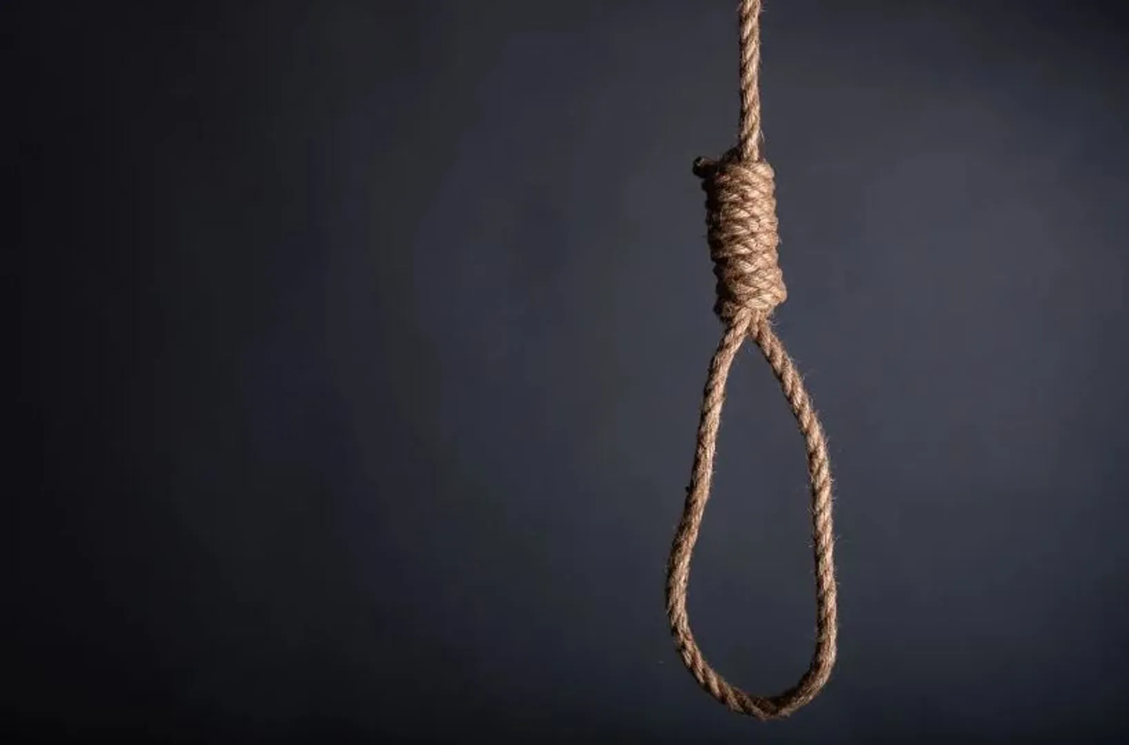 hanging 