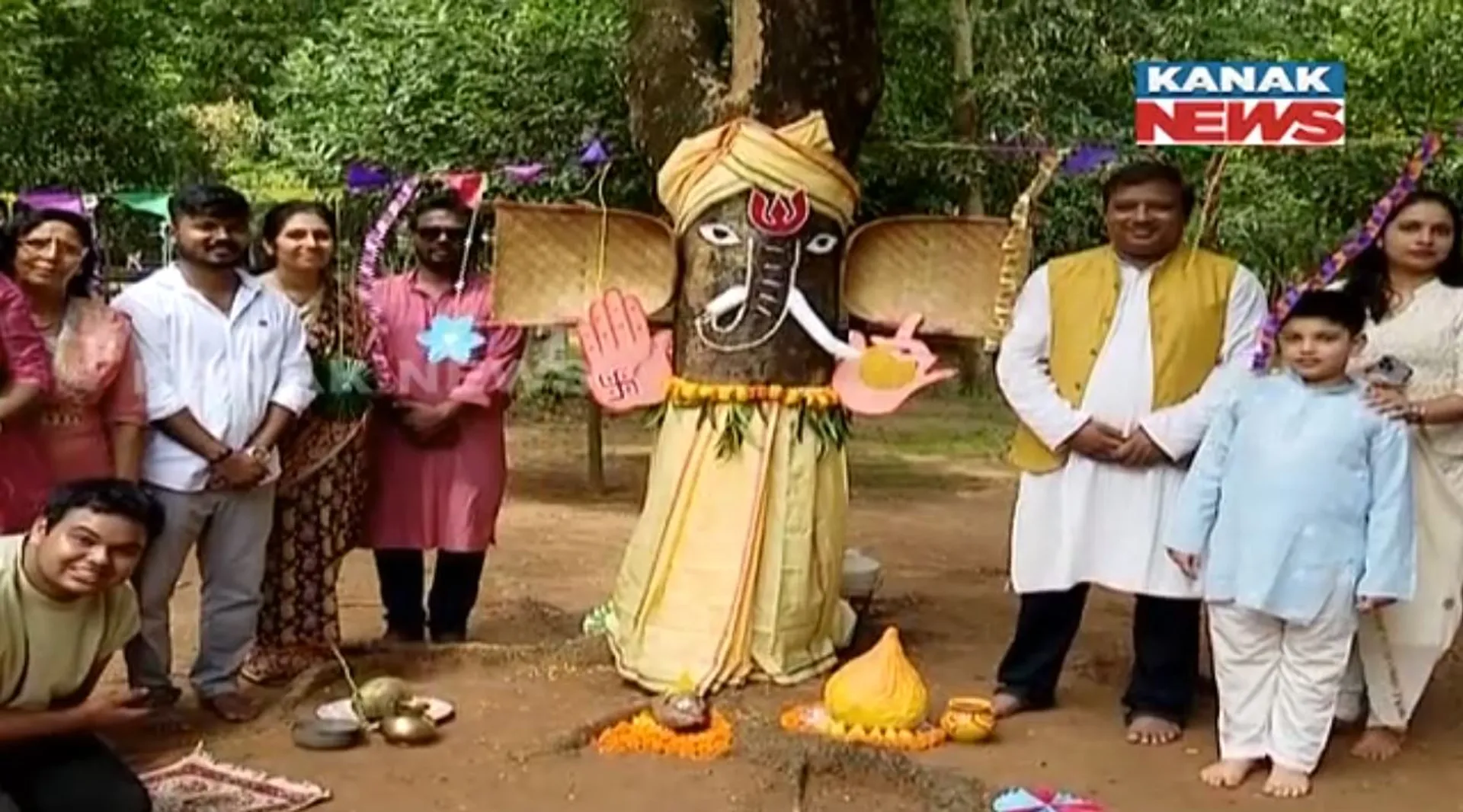 sri ganesh