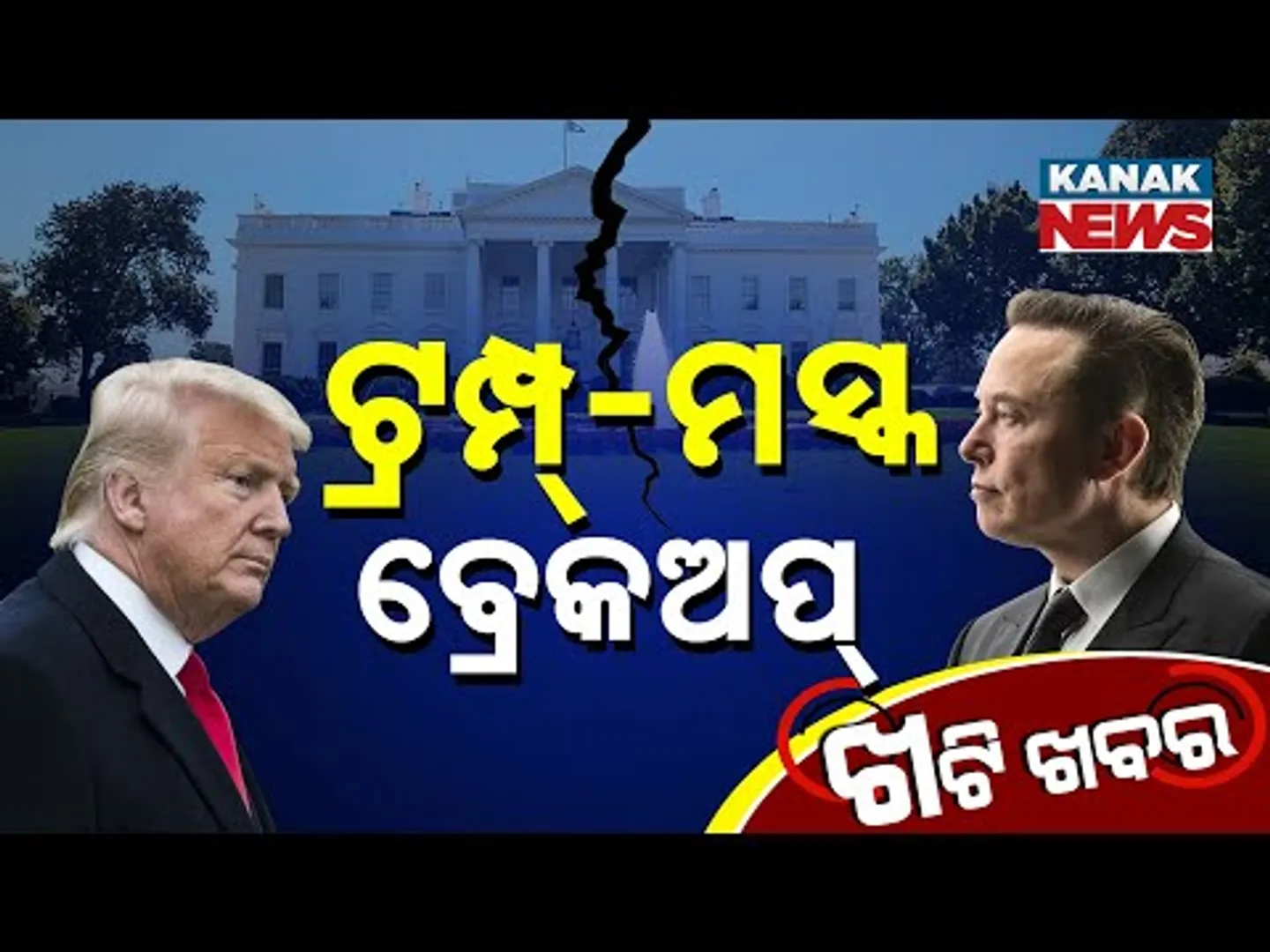 Special Report: High-Profile Breakup: Why Did Donald Trump and Elon Musk's Friendship End?