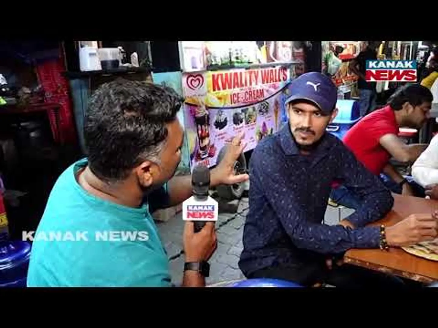 Patna Youth Speak Out: Bihar Voter Mood & Issues | Election Express by Kanak News