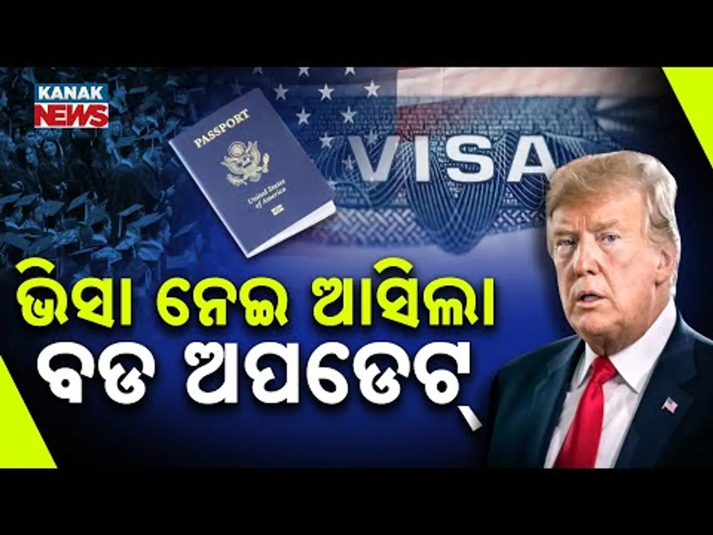 Special Report: US Visa Restrictions Tighten on Indian Students: American Dream Dims, What's Next?