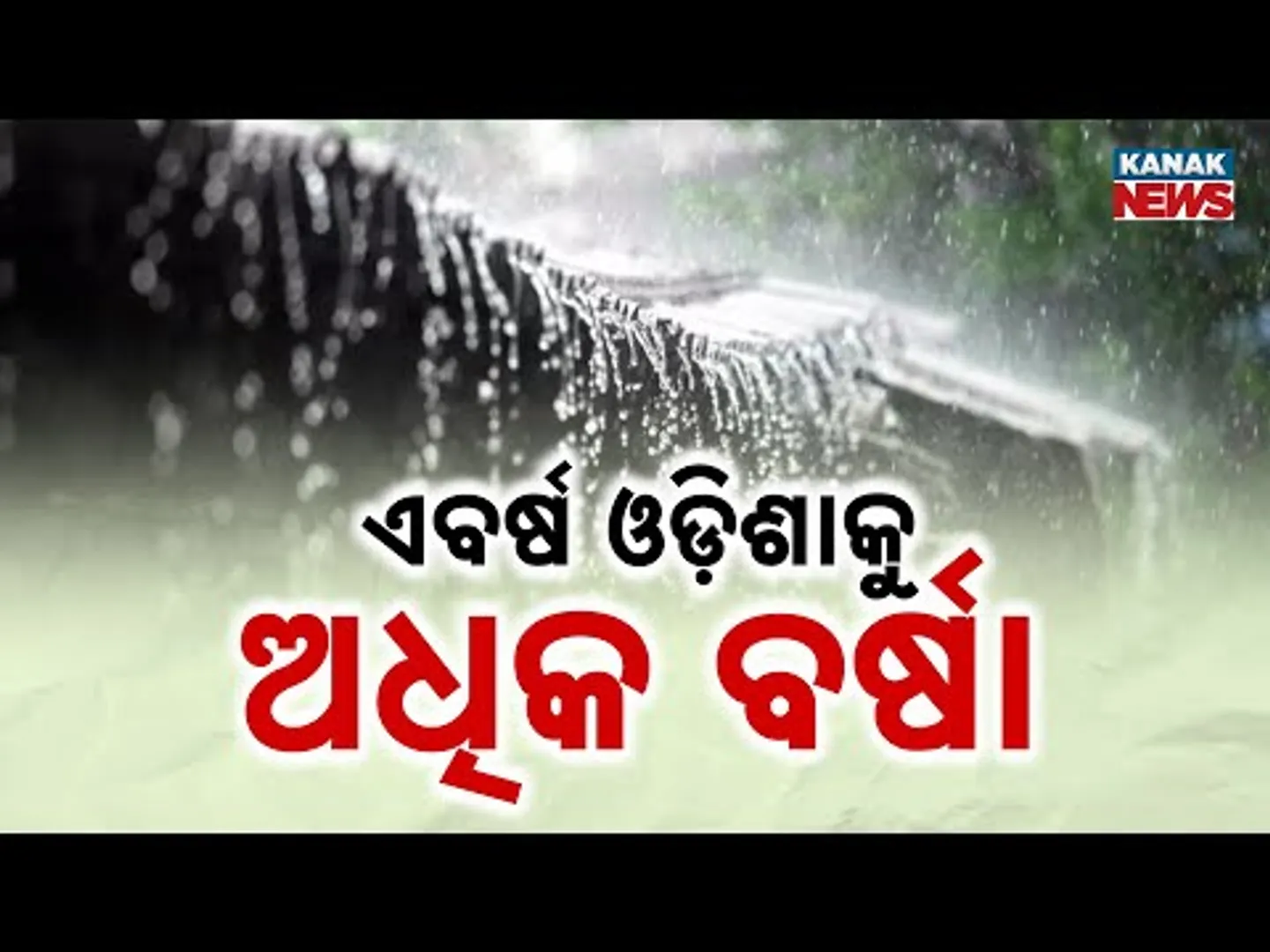 Monsoon Hits Early: Heavy Rainfall Expected In Odisha | Warning Alert Issued | Details