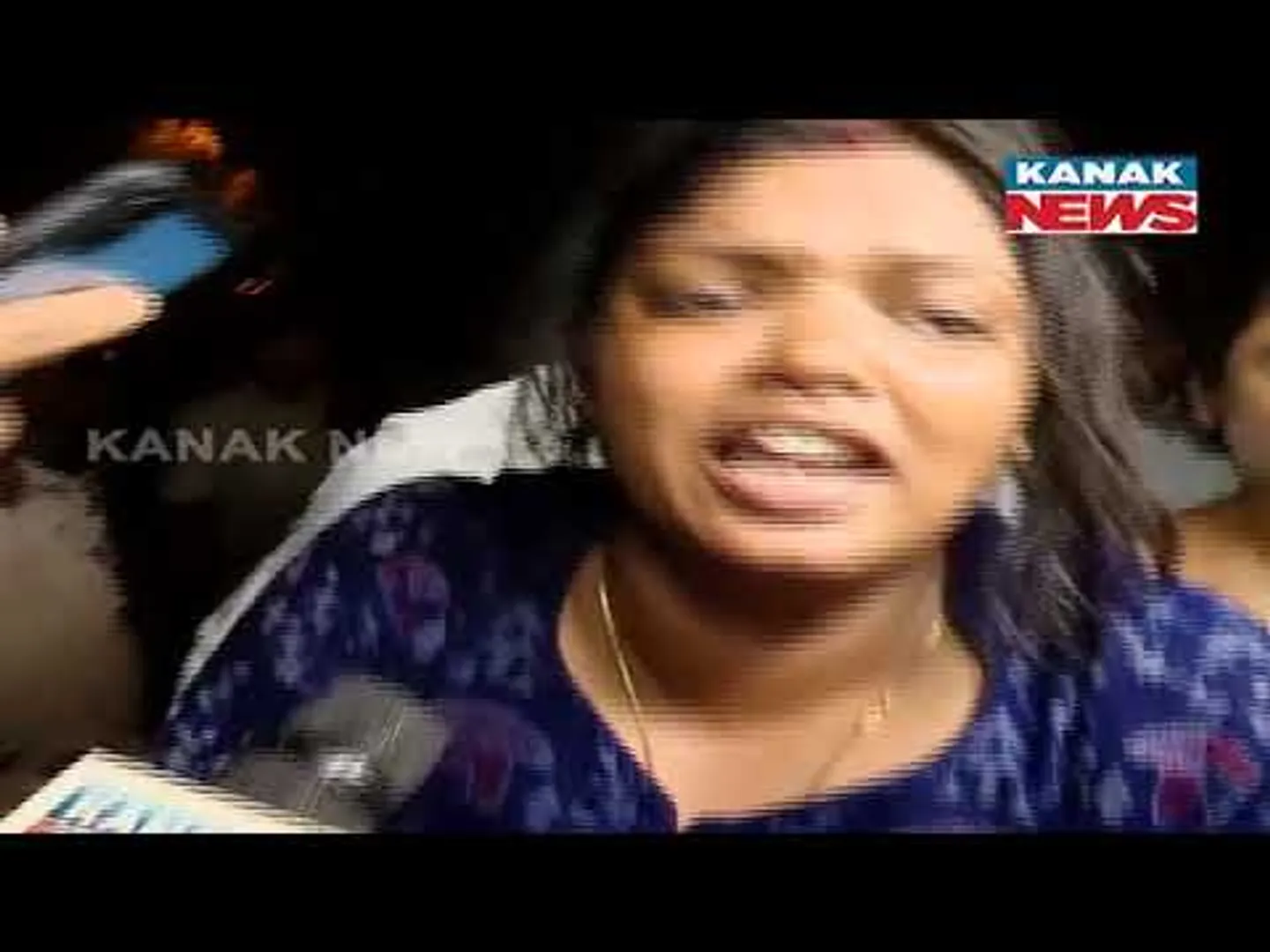 Emotional Outburst As Ipsita Sahoo Demands Justice for Soumyashree | Police Action Under Scrutiny